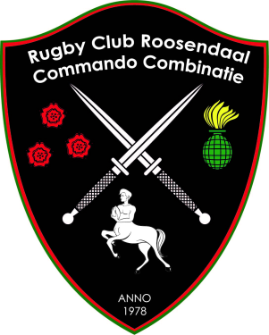 Rugby Roosendaal