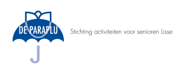 Logo Stichting De Paraplu