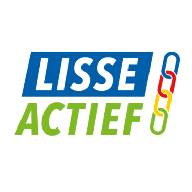 Logo Lisse Actief