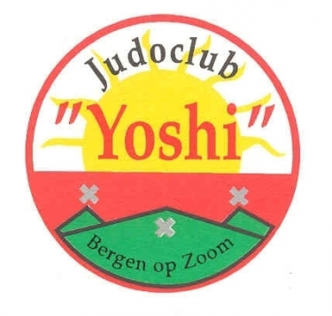 Judoclub Yoshi