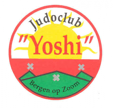 Judoclub Yoshi